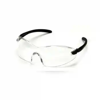 Max Safety SE2211 Şeffaf Camlı Koruyucu Gözlük