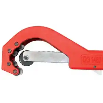 Maxpower MX115-4 6-64mm Bakır Boru Kesme