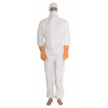 MaxSafety MACROBOND-XXL Type 5-6 Lamineli Koruyucu Tulum