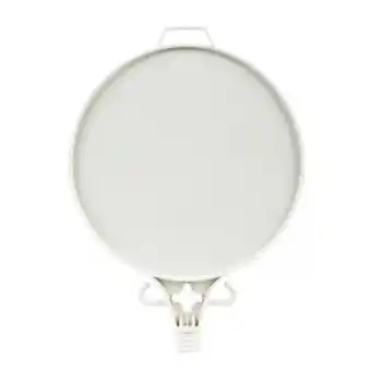 MaxSafety MS1-2900 Yuvarlak Boş Trafik Levhası