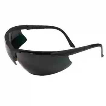 MaxSafety S600 Stil Kaynak Cam Gözlük