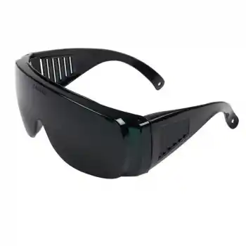 MaxSafety S700 Major Buğulanmaz Kaynak Cam Gözlük