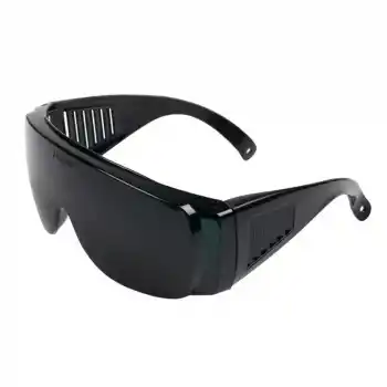 MaxSafety S700 Major Kaynak Cam Gözlük