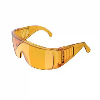 MaxSafety S700 Major Sarı Cam Gözlük