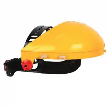 MaxSafety SE1218 Yüz Koruyucu Siperlik Alınlığı