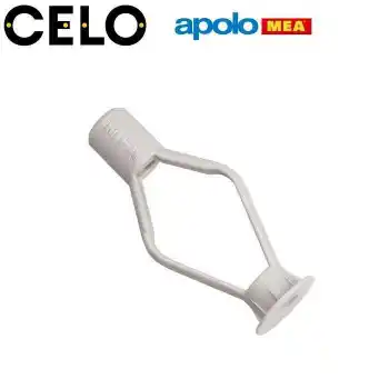 MEA HR 8-40 Boşluk Dübeli (8x40mm, 50 adet)