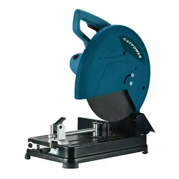 Catpower 2406 Metal Profil Kesme Makinesi 355 mm