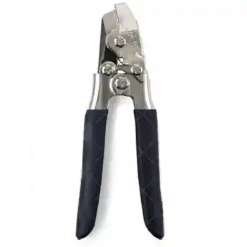 Midwest FCTMN1 Çentik Açma