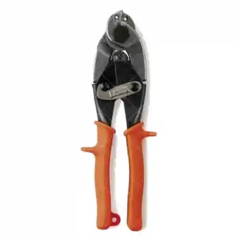 Midwest P6300 4mm Ağır Tip Tel Kesme