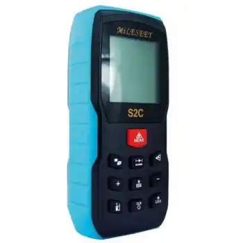 Mileseey S2C Lazer Metre 60 Mt