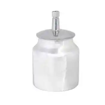 Muzi 750 ml. Alttan Metal Hazne