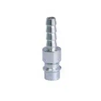 Muzi Erkek Jak Hortum Bağlantısı 1/4”