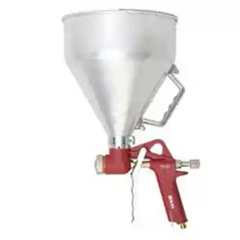 Muzi Fasarıt Tabancası