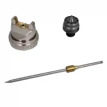 Muzi G70 Yedek Meme Seti