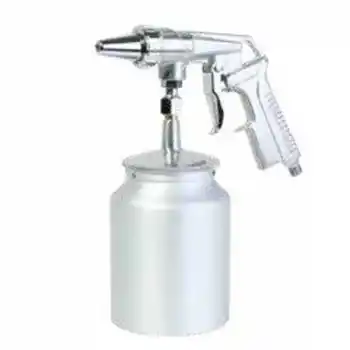 Muzi Kumlama Tabancası