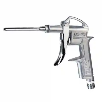 Muzi Metal Uzun Hava Tabancası