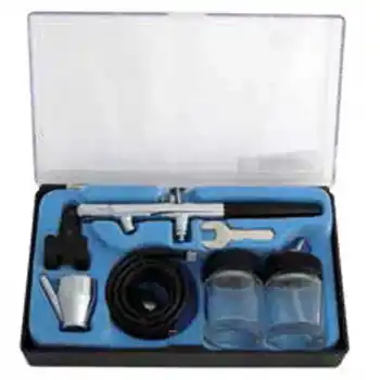 Muzi Pistole Tabanca / Airbrush