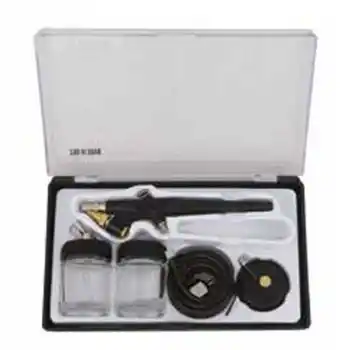 Muzi Pistole Tabanca / Airbrush