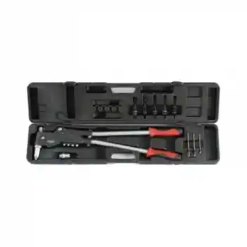 NCG H9-3 Kollu Oynar Başlı Perçin Pensesi