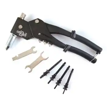 NCG S905 Oynar Başlı Perçin Pensesi