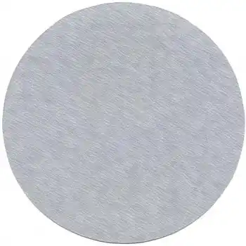 Nikon N33335 180mm 60 Kum Deliksiz Cırtlı Disk Zımpara