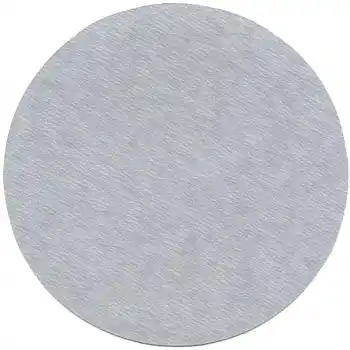 Nikon N33349 180mm 360 Kum Alüminyum Oksit Cırtlı Disk Zımpara