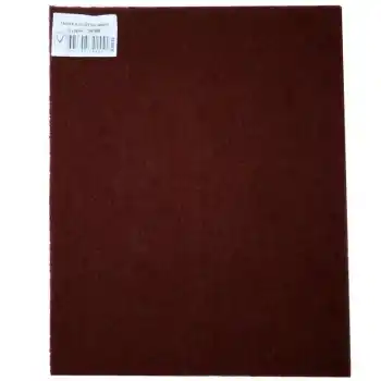 Nikon N34155 230x280mm 240 Kum Non Woven Plaka Zımpara