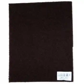 Nikon NIK34157 230x280mm 320 Kum Non Woven Plaka Zımpara