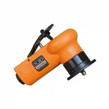 NKO B2 Air Kaynak Ağzı Açma Makinesi