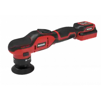 Noir NR PS 75 12-EC Akülü Rotary Mini Polisaj Makinesi