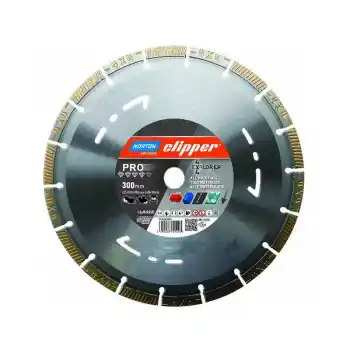 Norton 4*4 Explorer 300 Mmtestere