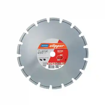 Norton Classıc Beton 300Mm Testere