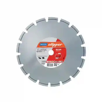 Norton Classıc Beton 450Mm Testere