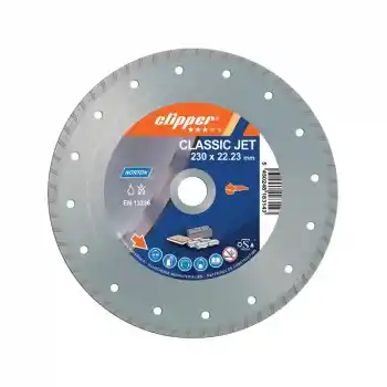 Norton Classıc Jet 115Mm Testere