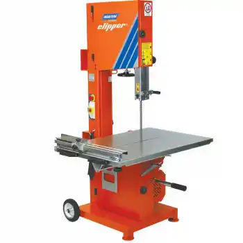 Norton Clipper CB511 Şerit Testere