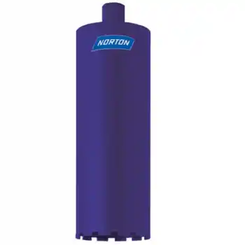 Norton Dynamıc Cd Elmas Karot Ucu 92 mm