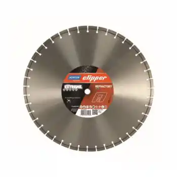 Norton Extreme Rc465 500Mm Testere