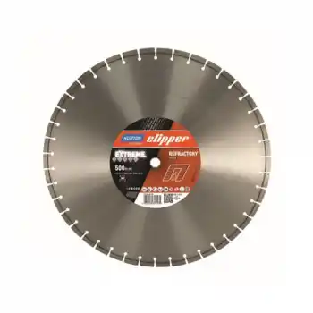 Norton Extreme Rc465 650Mm Testere