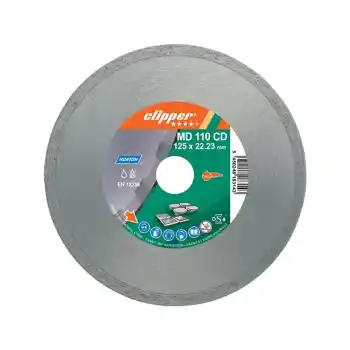 Norton Md 110Cd 180Mmtestere