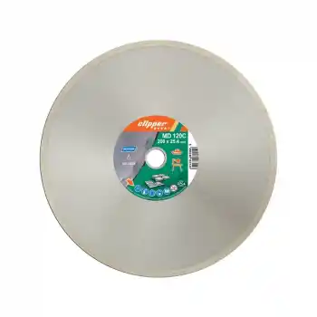 Norton Md 120C 300 Mmtestere