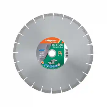 Norton Prostone 300Mm-60Mmgöbek Testere