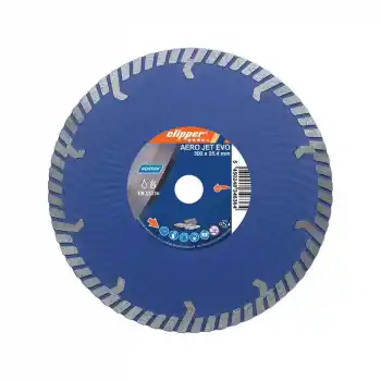 Norton Testere Aero-Jet 115Evo