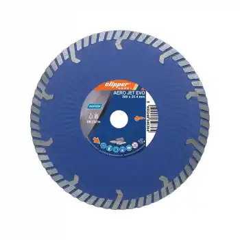 Norton Testere Aero-Jet 230Evo