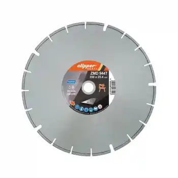 Norton Zmd 944T 500Mm Testere