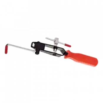 Nt Aks Körük Kelepçe Pensesi