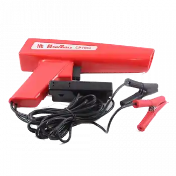 Nt Avans (Zamanlama)Tabancası