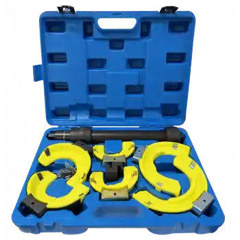 Nt Helezon Yay Çektirme Takımı