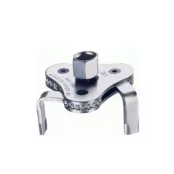 Nt Üç Ayaklı Filtre Sökme Anahtarı (63-102 mm)