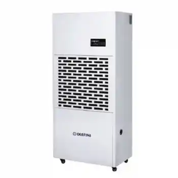 Olefini DY-6105EB Portatif Tip Nem Alma Cihazı 105 Lt/gün
