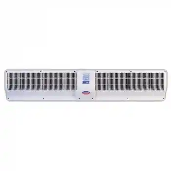 Olefini K-43 UD Monoblok Tip Isıtıcısız 100 CM Hava Perdesi